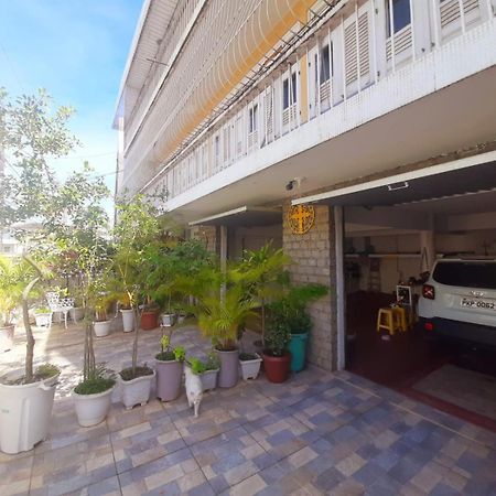 Quartos Aconchegantes Prox Pelourinho, Metro E Arena F Nova Salvador Kültér fotó
