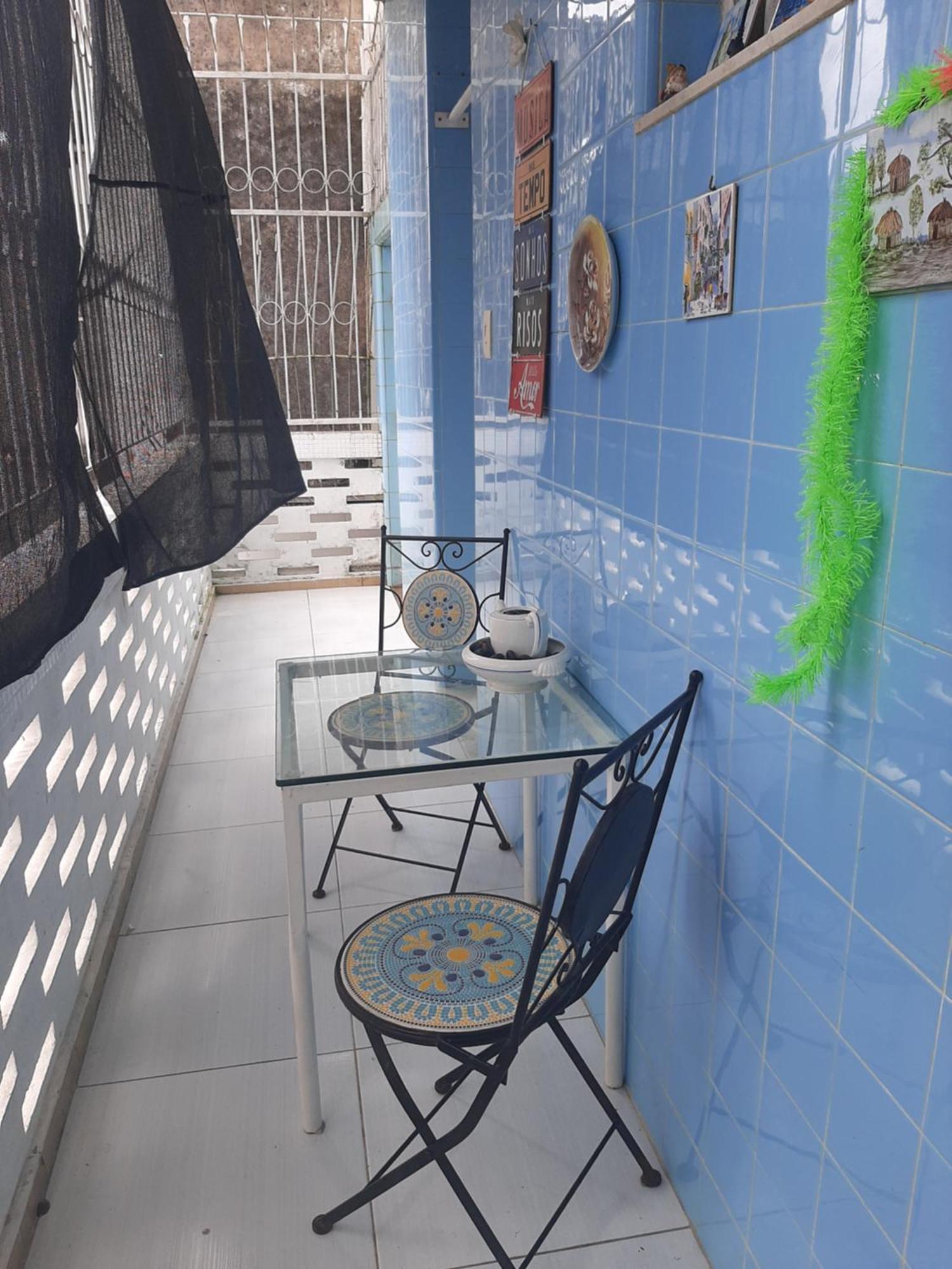Quartos Aconchegantes Prox Pelourinho, Metro E Arena F Nova Salvador Kültér fotó