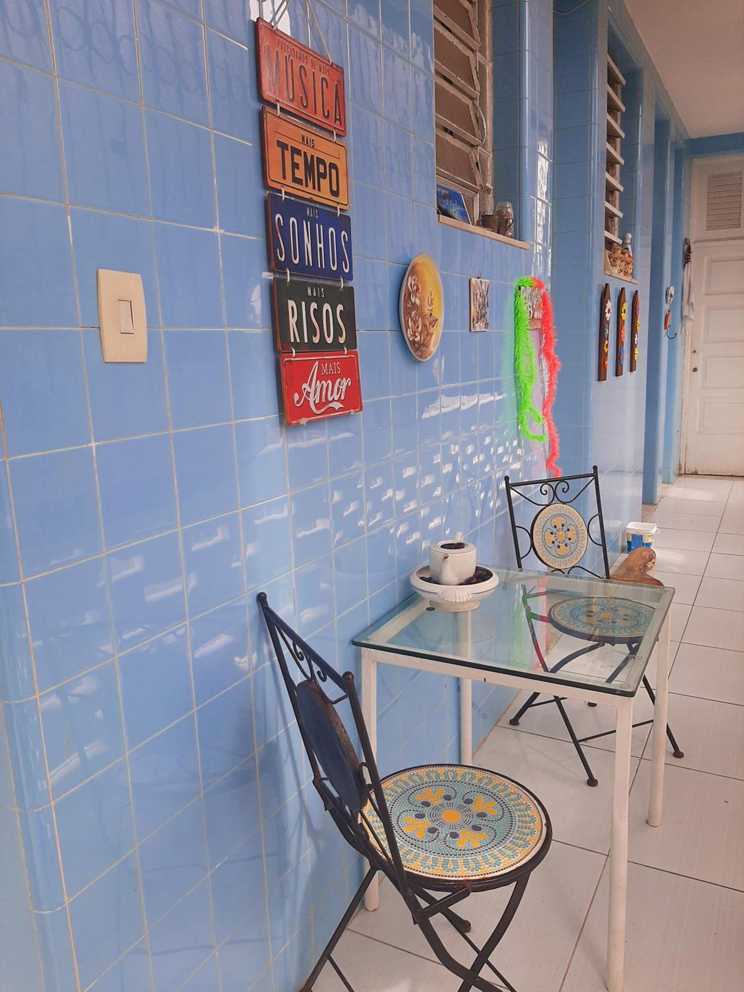 Quartos Aconchegantes Prox Pelourinho, Metro E Arena F Nova Salvador Kültér fotó