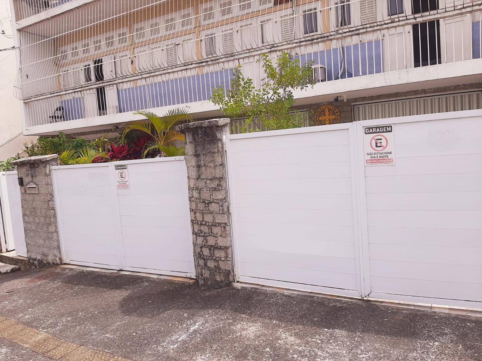 Quartos Aconchegantes Prox Pelourinho, Metro E Arena F Nova Salvador Kültér fotó